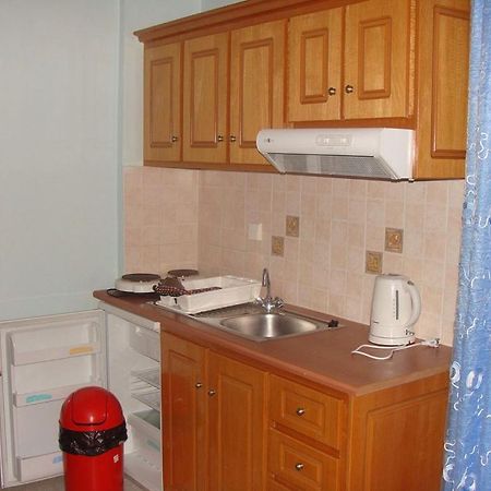 Violatos Studios Agia Efimia Екстер'єр фото