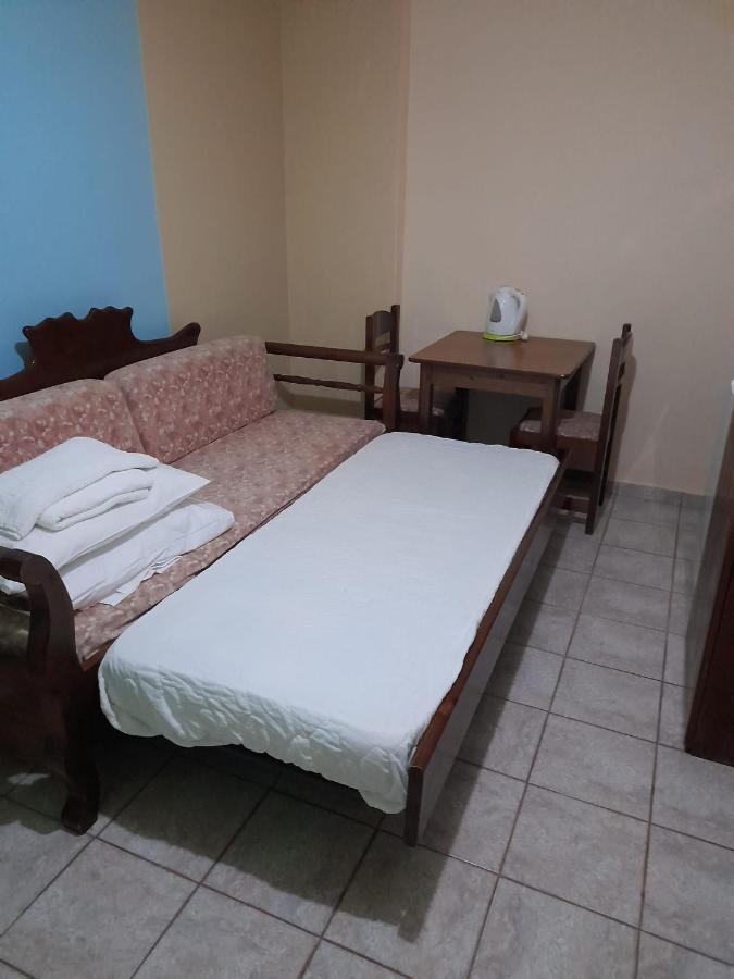 Violatos Studios Agia Efimia Екстер'єр фото
